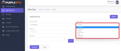 Step 7: Wait for the APK file to download. . Purple iptv activation code